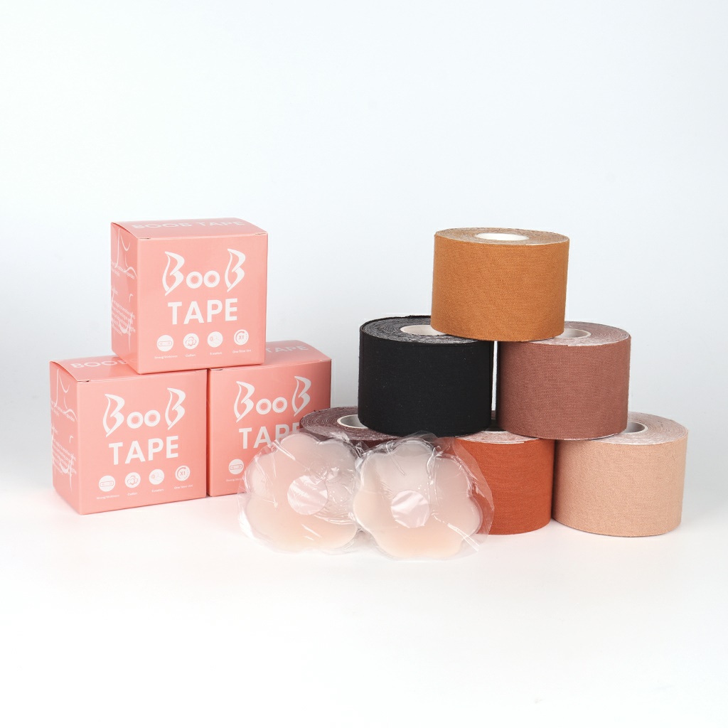 ఆధునిక వినియోగదారుల కోసం బూబ్ లిఫ్ట్ టేప్ ఎందుకు ఇష్టపడే మద్దతు పరిష్కారంగా మారింది?